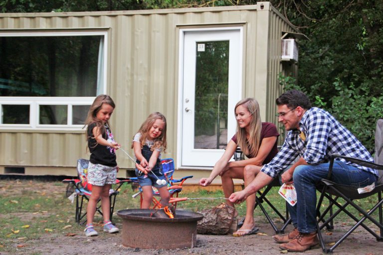 It’s Camping Season! What Items Are Canadians Forgetting The Most When They Go Camping?