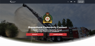 Community Connect