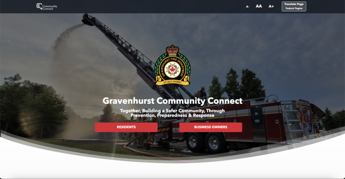 Community Connect