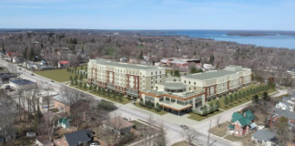 Simcoe Muskoka Family Connexions Orillia Office