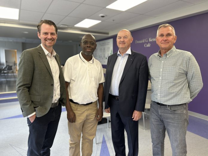 OSMH Welcomes New Chair And Three New Directors At 2024 AGM