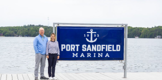 Maple Leaf Marinas Acquires Port Sandfield Marina