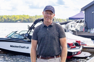 Maple Leaf Marinas Acquires Port Sandfield Marina