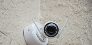 All wide range of cameras can be registered in the CAMSafe system
