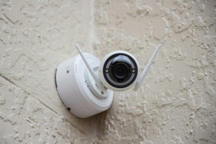 All wide range of cameras can be registered in the CAMSafe system