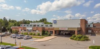 South Muskoka Hospital