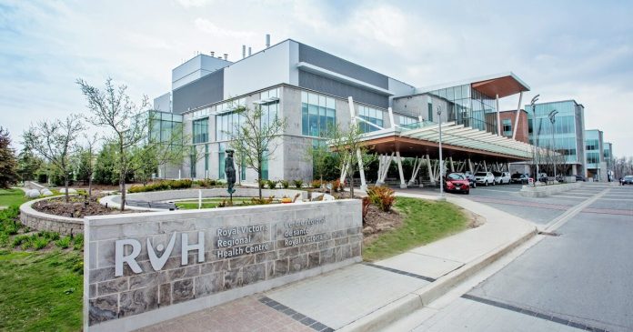 Royal Victoria Regional Health Centre (RVH) has released its new Strategic Plan 2024-2034 Vitally You, outlining the health centre’s vision for the future and the roadmap for how to get there.