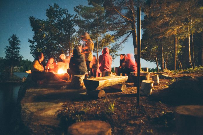 Simcoe Muskoka Family Connexions’ Camp Program