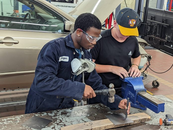 Skills Ontario