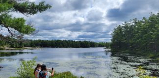 Fairy Lake Guided Tour
