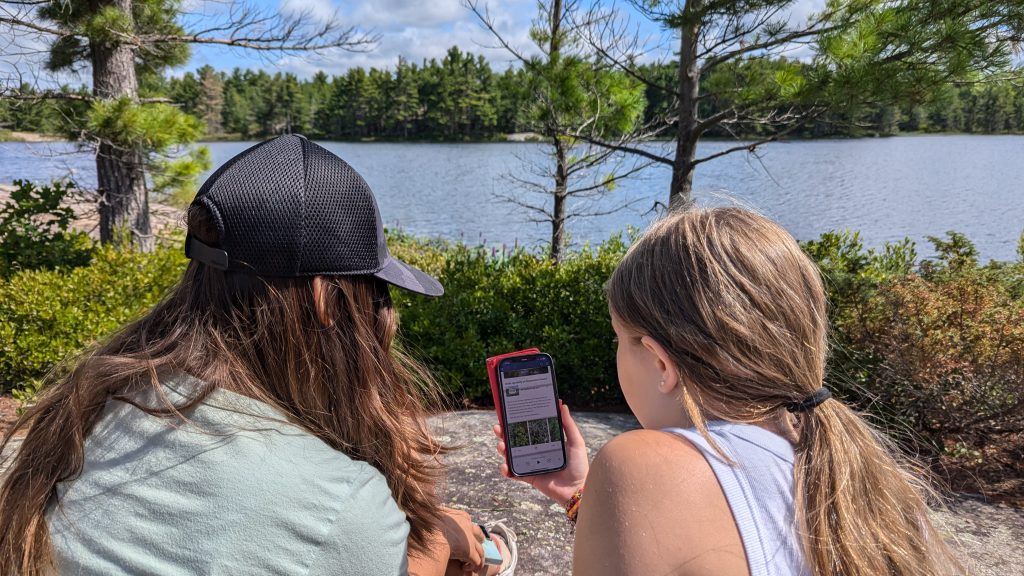 Fairy Lake Guided Tour