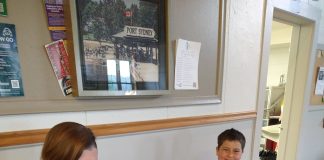Youngest-Ever Muskoka Novel Marathon Writer: The Second Generation