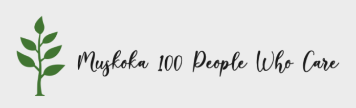Muskoka 100 People Who Care
