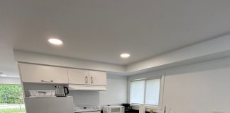 East Parry Sound Transitional Unit 1