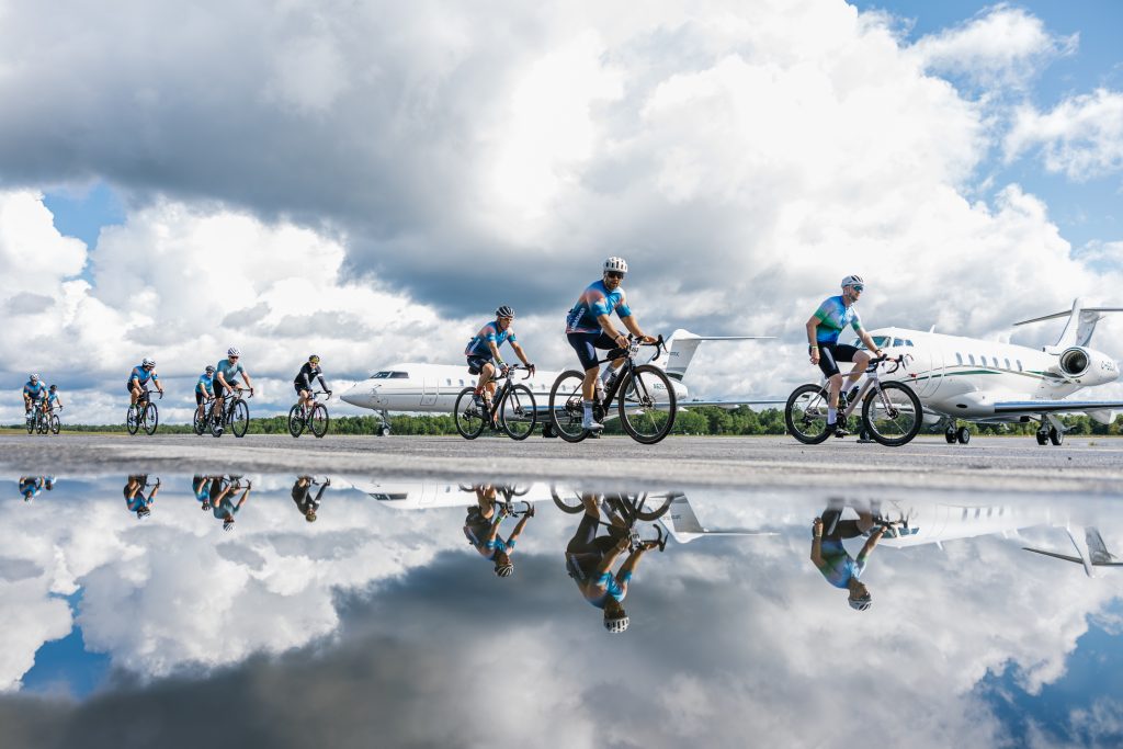 Northern Pass to Conquer Cancer Raises $1.5 Million for Cancer Research