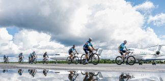 Northern Pass to Conquer Cancer Raises $1.5 Million for Cancer Research