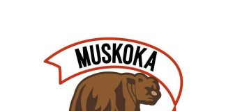 Muskoka Bears Hockey Club