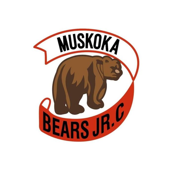 Muskoka Bears Hockey Club