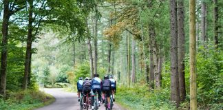 Ride for Refuge