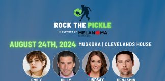 Rock the Pickle 2024