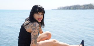 Bif Naked
