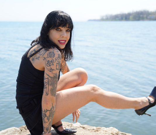 Bif Naked