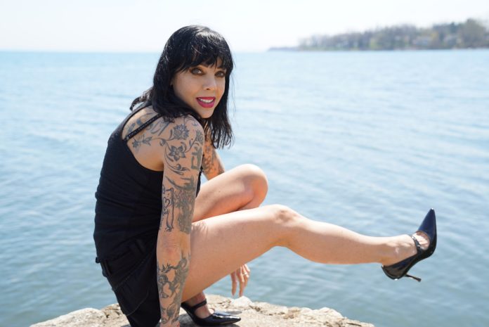 Bif Naked