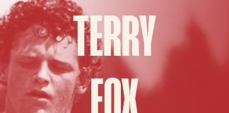 Terry Fox Run September 15