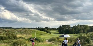 Port Sydney 12-Year-Old Aims To Get More Girls Into Golf After Tournament Win
