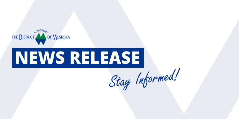 Muskoka Seeks Volunteers For Free Tax Preparation Program Muskoka Seeks Volunteers For Free Tax Preparation Program