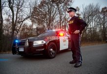 Huntsville OPP Assuming Policing Of Algonquin Park East To Lake Of Two Rivers