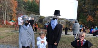 Trunk N' Treat