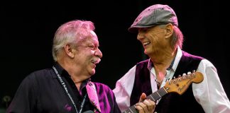 Downchild - Farewell Tour