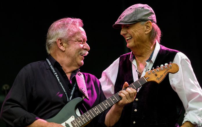 Downchild - Farewell Tour