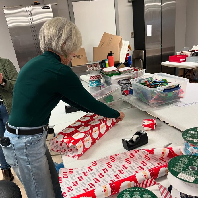 Muskoka Shoebox Project Seeks Additional Support As End Of Season Nears