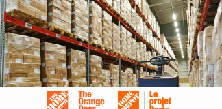 Orange Door Project
