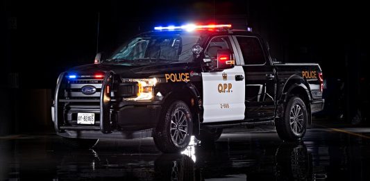 OPP Looking For Tips After Break And Enter In Huntsville
