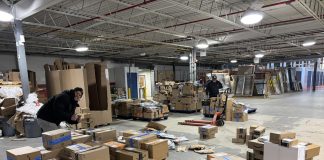 DPB Delivery Bracebridge