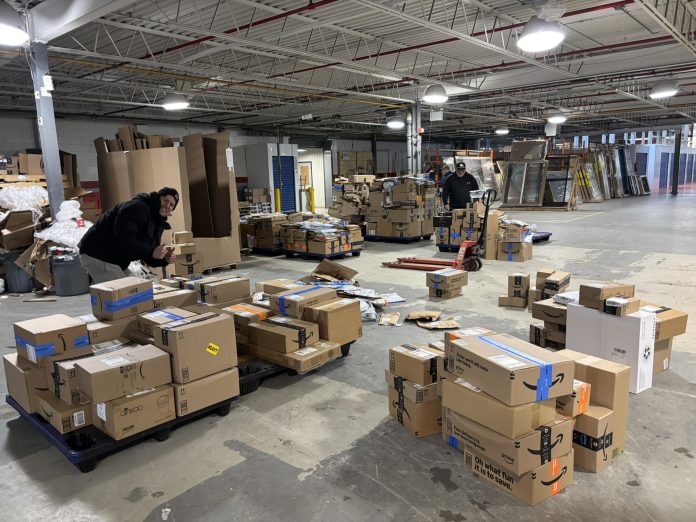 DPB Delivery Bracebridge