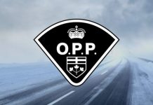Winter Is Coming And Huntsville OPP Wants Drivers To Be Ready