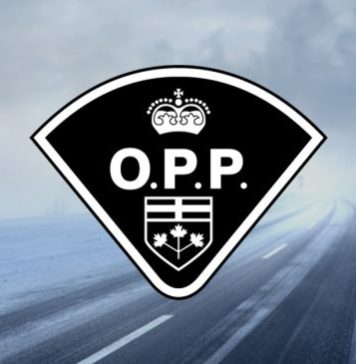 OPP Reminds All Motorists To Prepare For The Winter Season