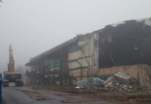 Bracebridge Memorial Arena Redevelopment project Advances With Council Approval