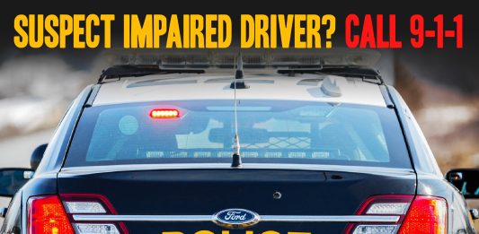 Bracebridge OPP Share Two More Recent Impaired Driving Incidents