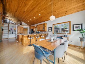 Alexis Victor - Riverdale property