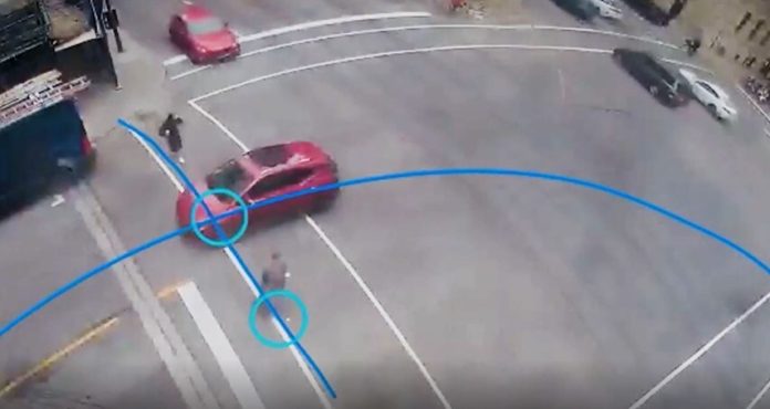 CAA South Central Ontario-New study reveals pedestrians and cycl
