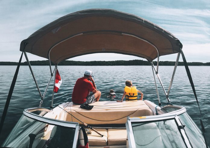 Discover Boating Canada-Make the Most of Summer- Discover Boatin