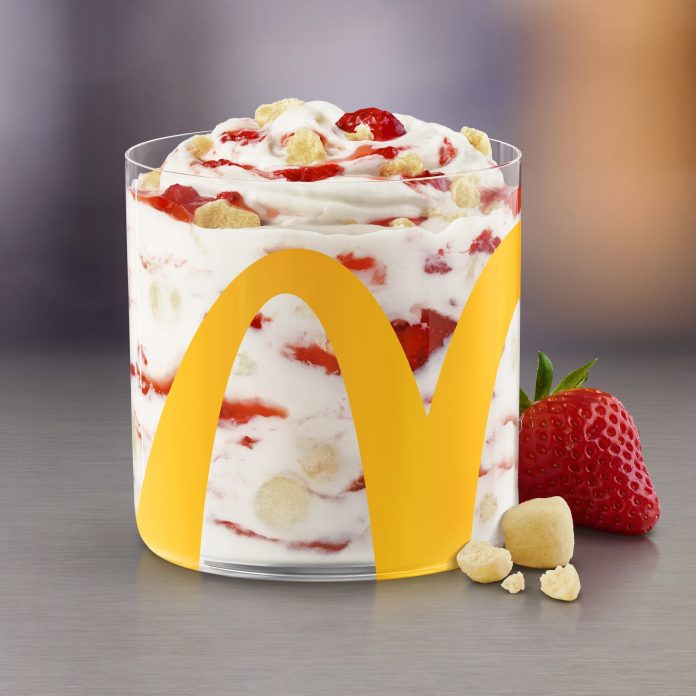McDonald-s Canada-From Canada with Love- Celebrating 30 Deliciou