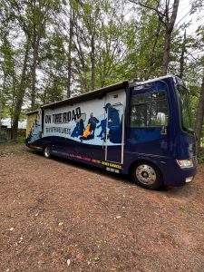 The MiND-AID Mobile Hub