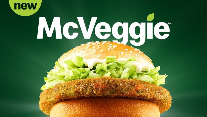 McDonald-s Canada-Canadians- behold the McVeggie-