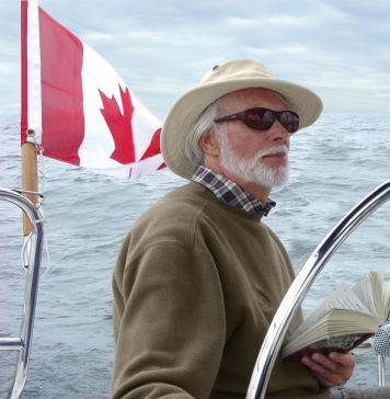 Iconic Canadian Entrepreneur Alex Tilley Dies At 87